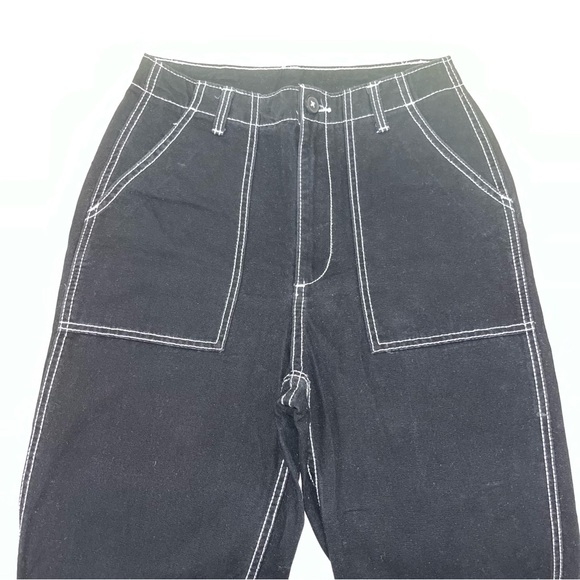 H&M Utility Pants - Picture 4 of 6